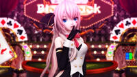 Black jack